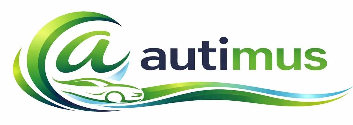Logo Autimus